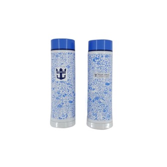 New Thermal Vacuum Mug300ML-ROYAL CARIBBEAN